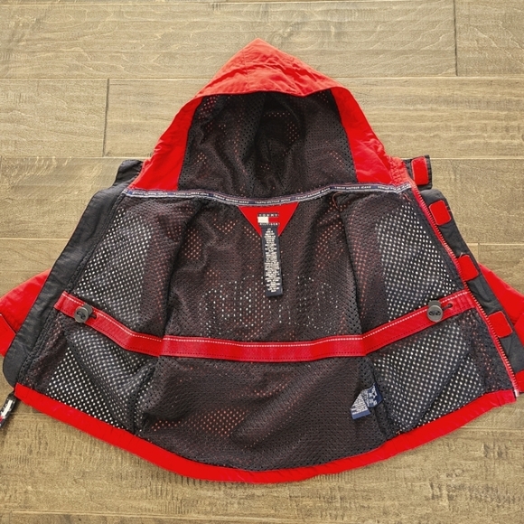Tommy Hilfiger Boy's Jacket sz 2T - Picture 7 of 8